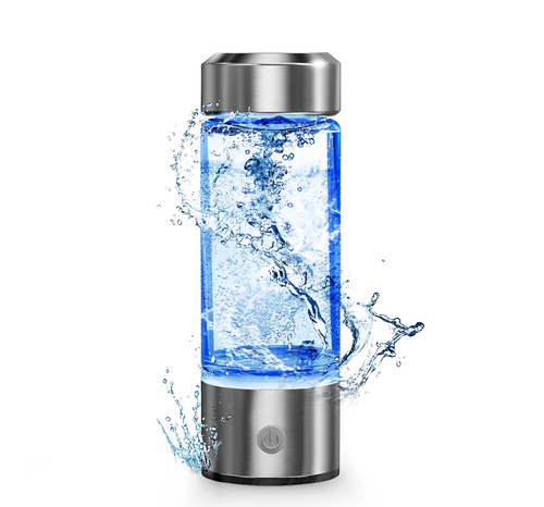 FineWater™- Hydrogen Water Bottle